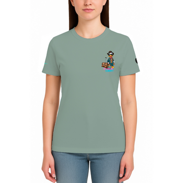 Mom&Me The Traveler Bundle