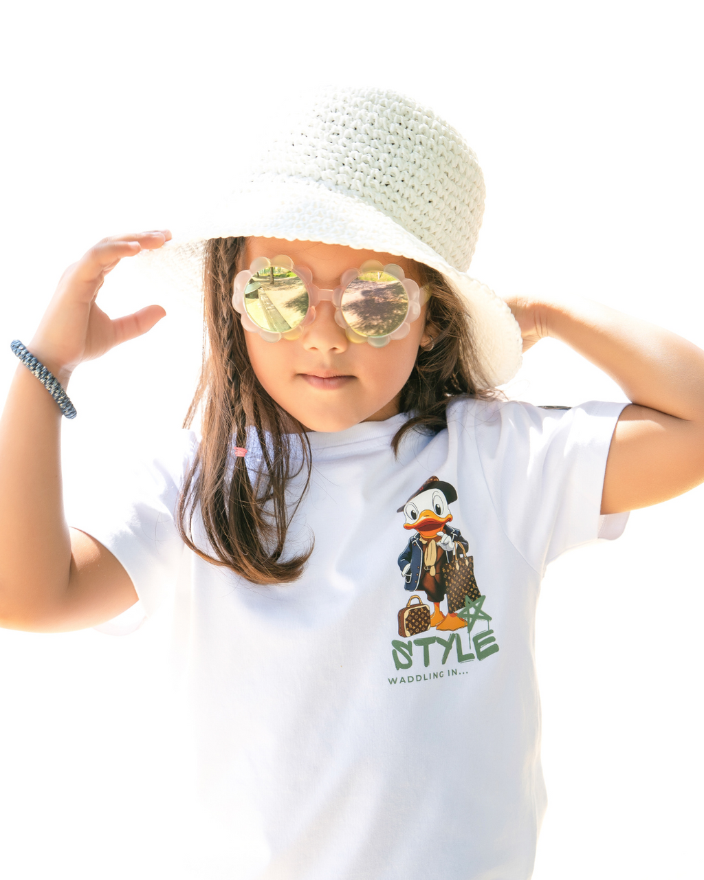 The Stylist - Kids