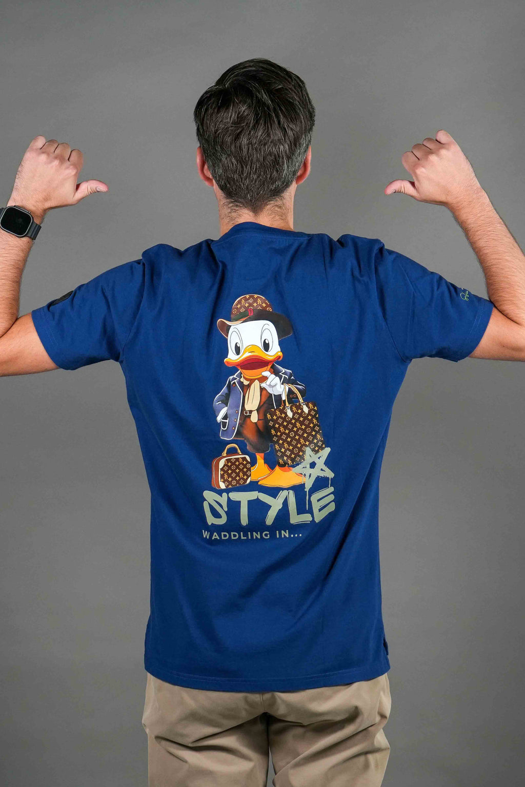 The Stylist - Men