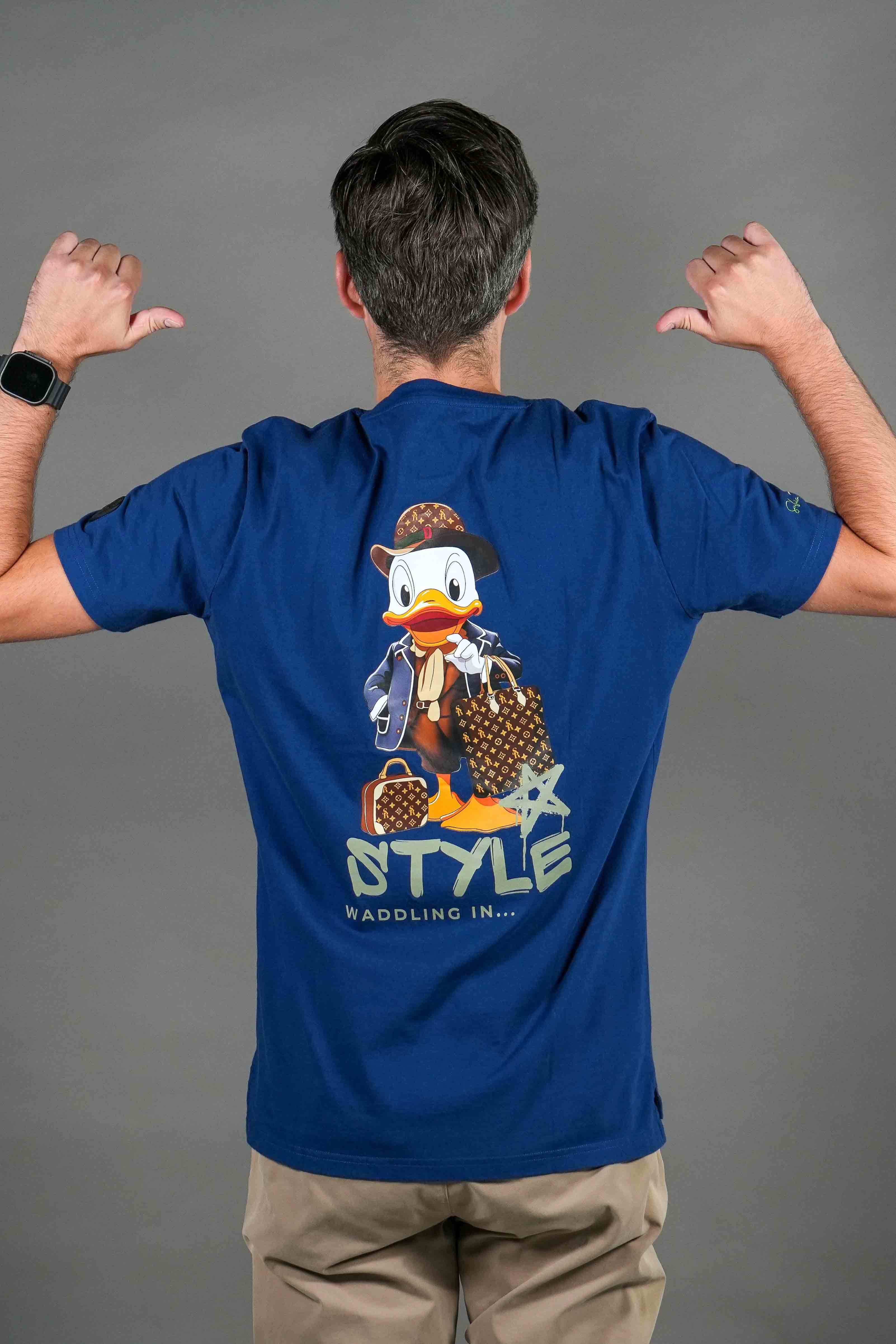 The Stylist - Men