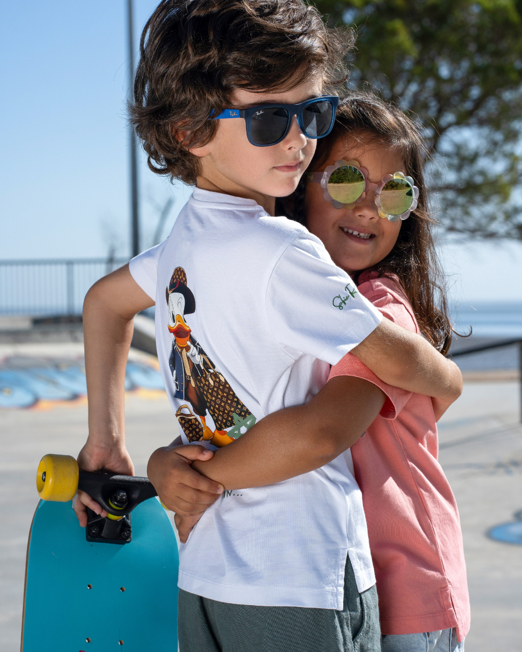 The Stylist - Kids