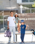 Kids Duo Bundle - The Traveller