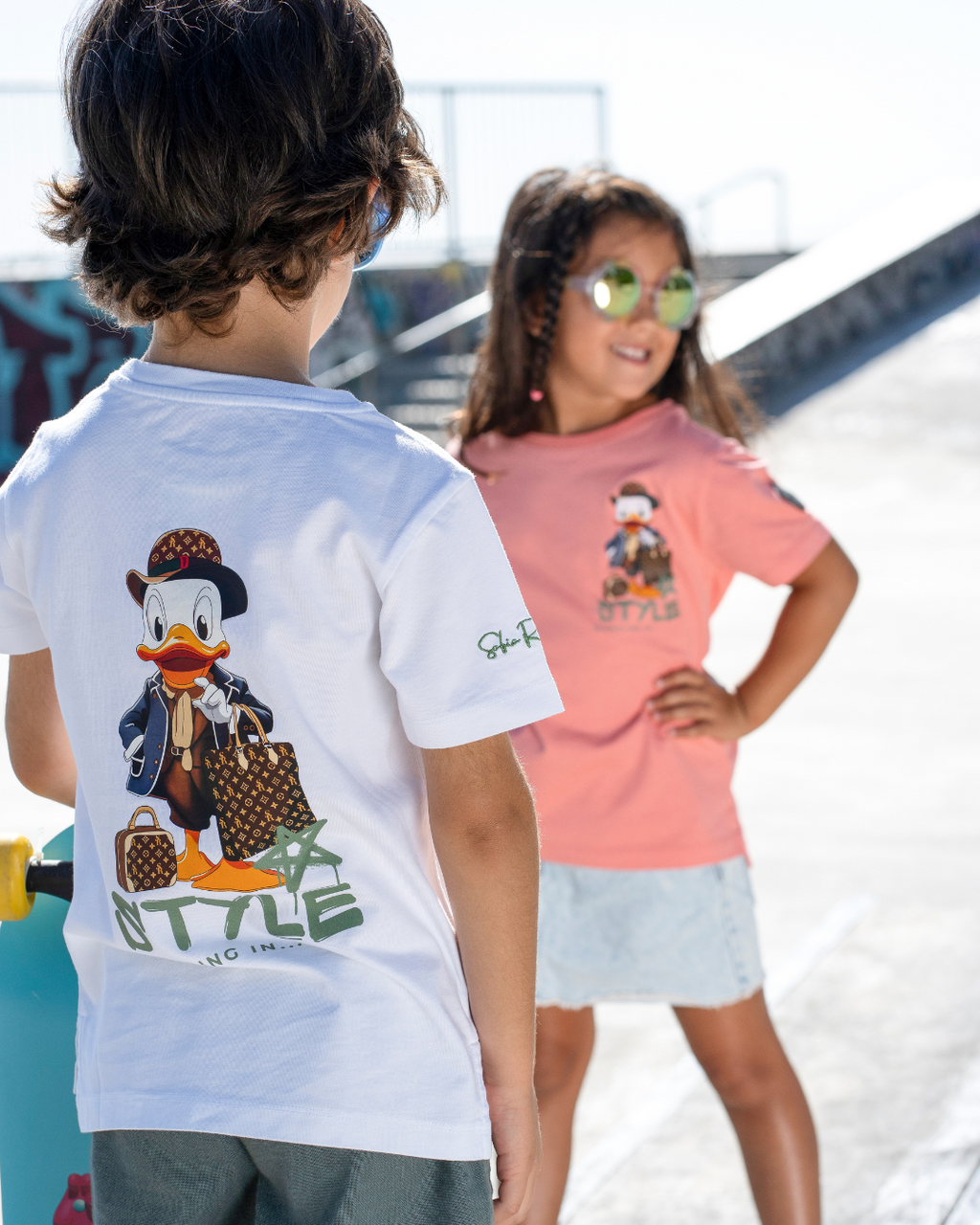 The Stylist - Kids