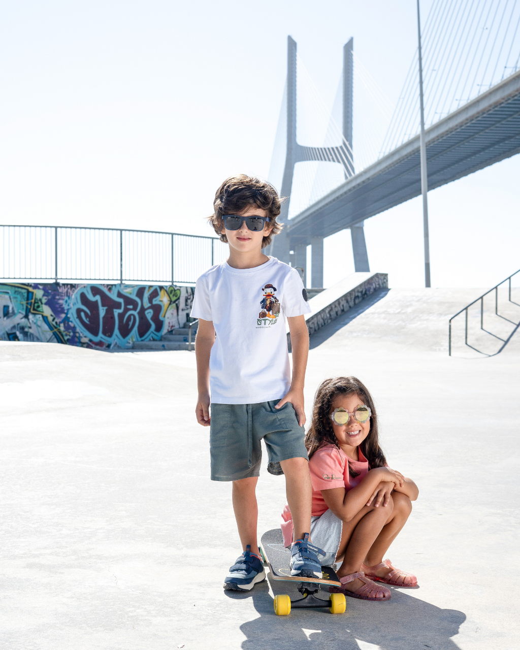 The Stylist - Kids
