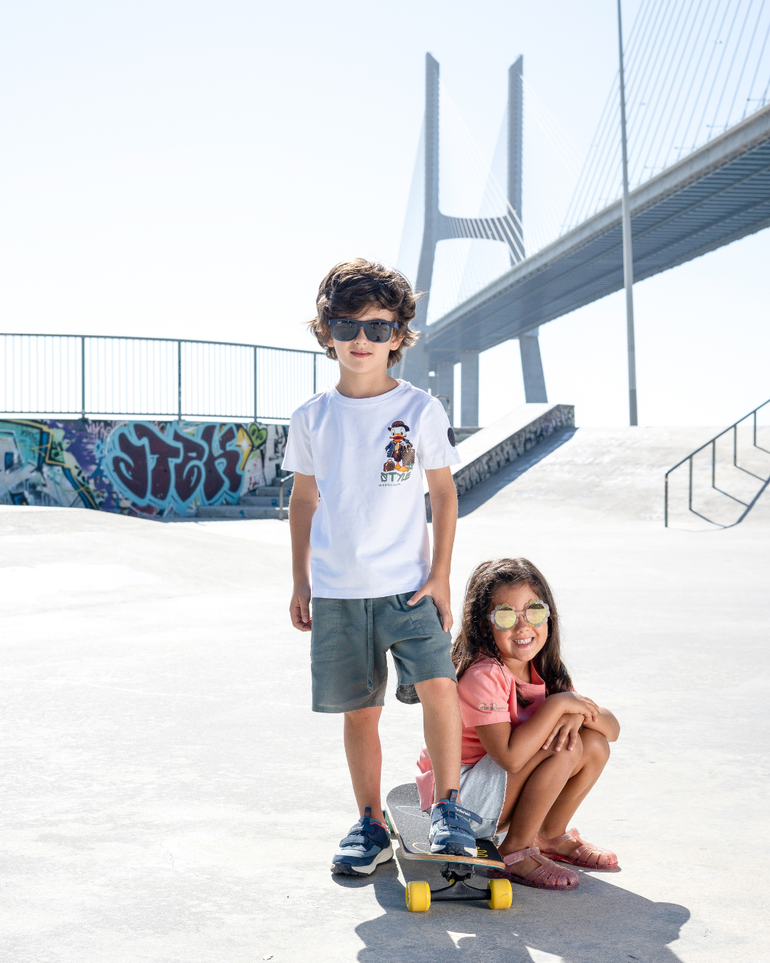 The Stylist - Kids