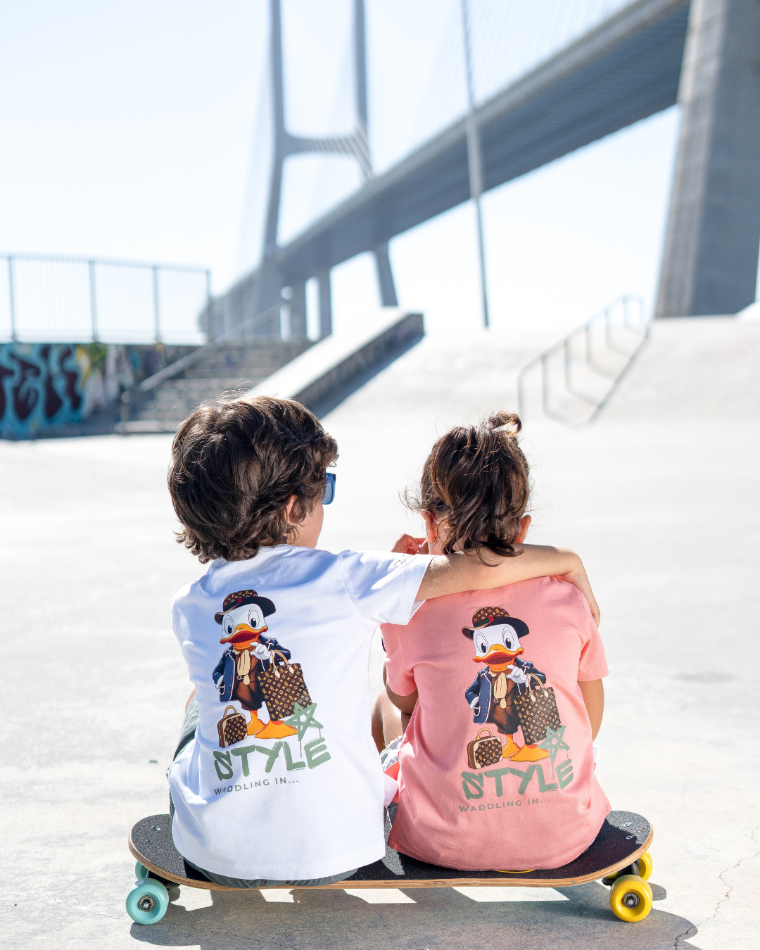 The Stylist - Kids