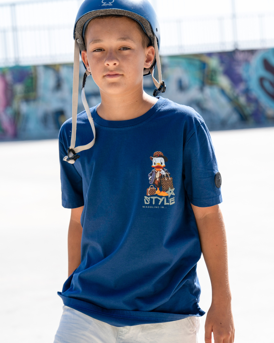 The Stylist - Kids
