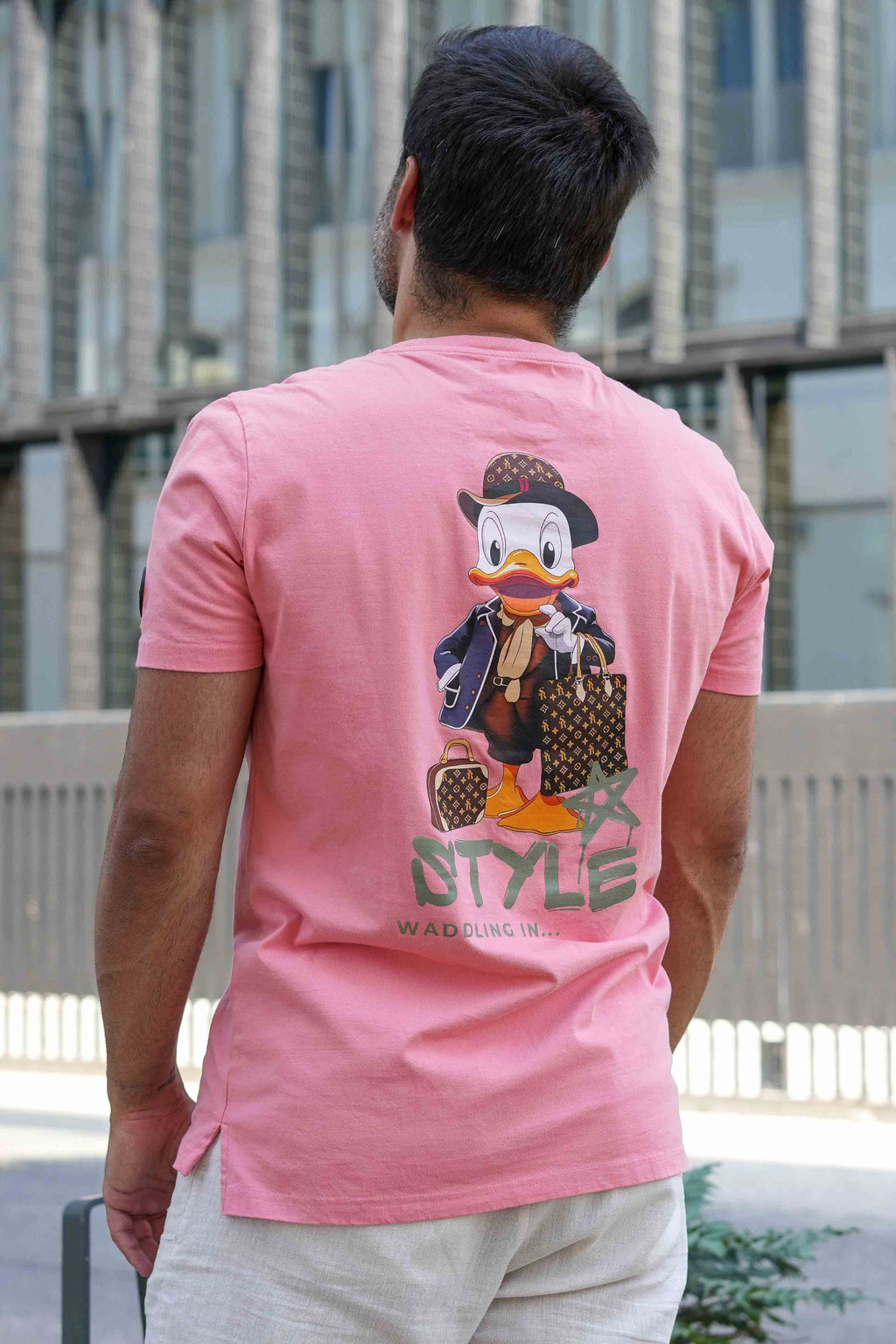 The Stylist - Men