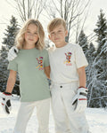 Kids Duo Bundle - The Skier
