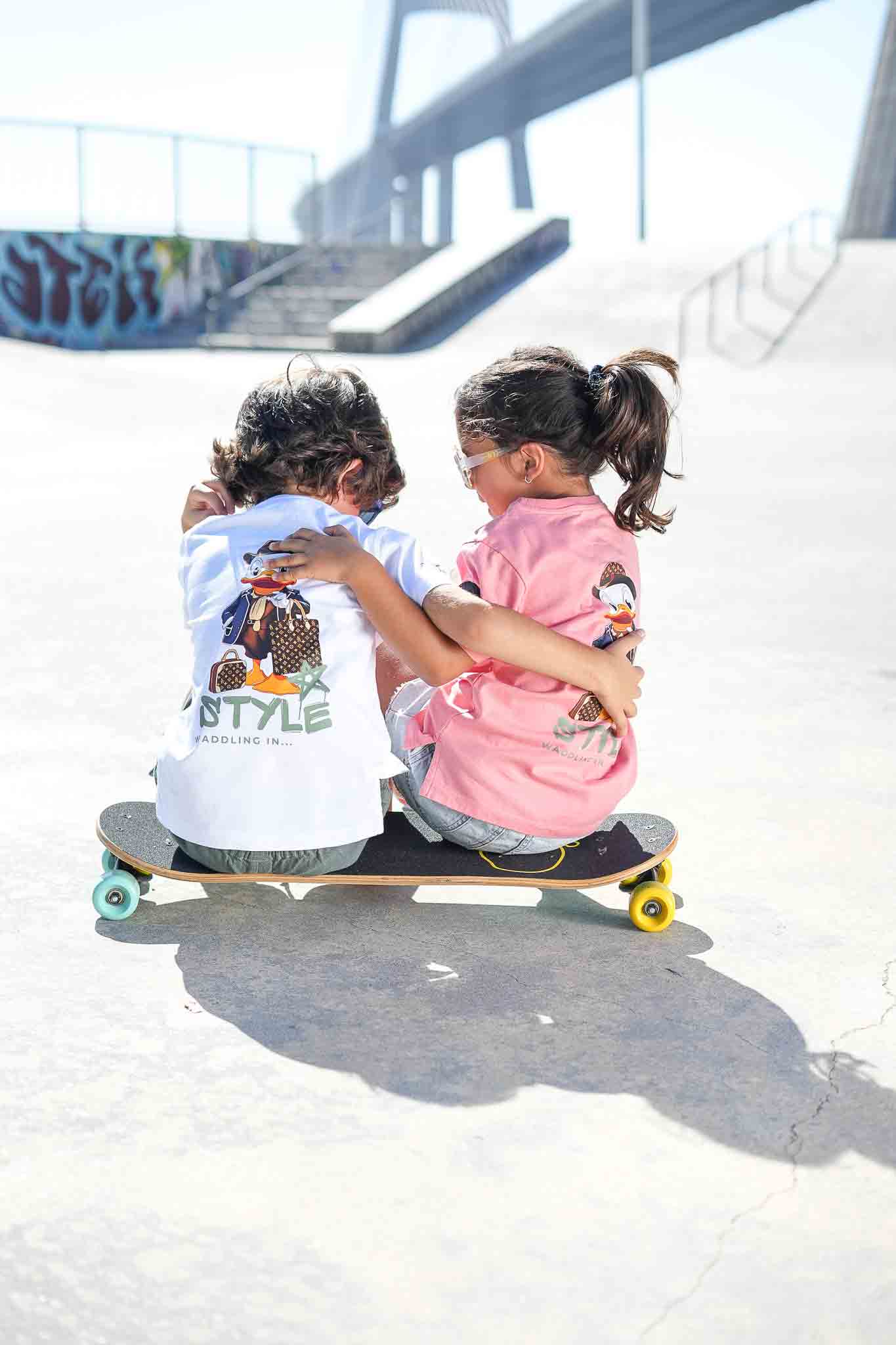 The Stylist - Kids