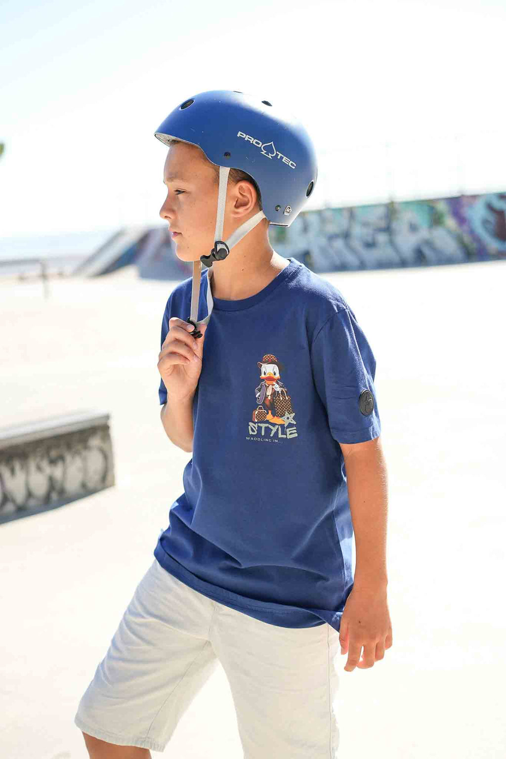 The Stylist - Kids