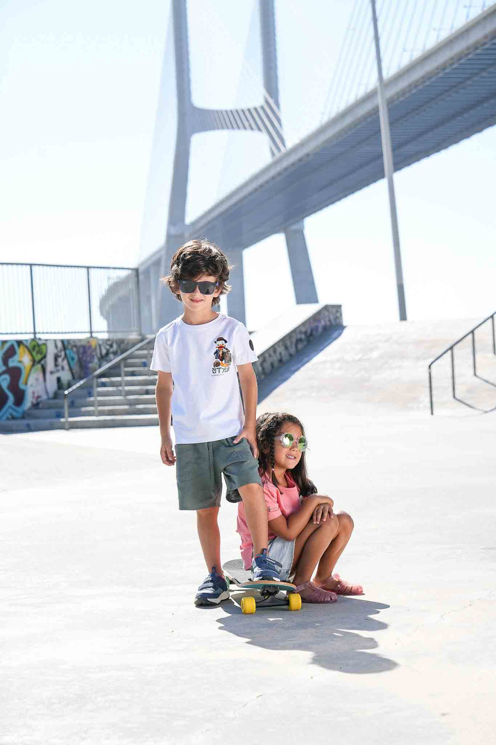 The Stylist - Kids