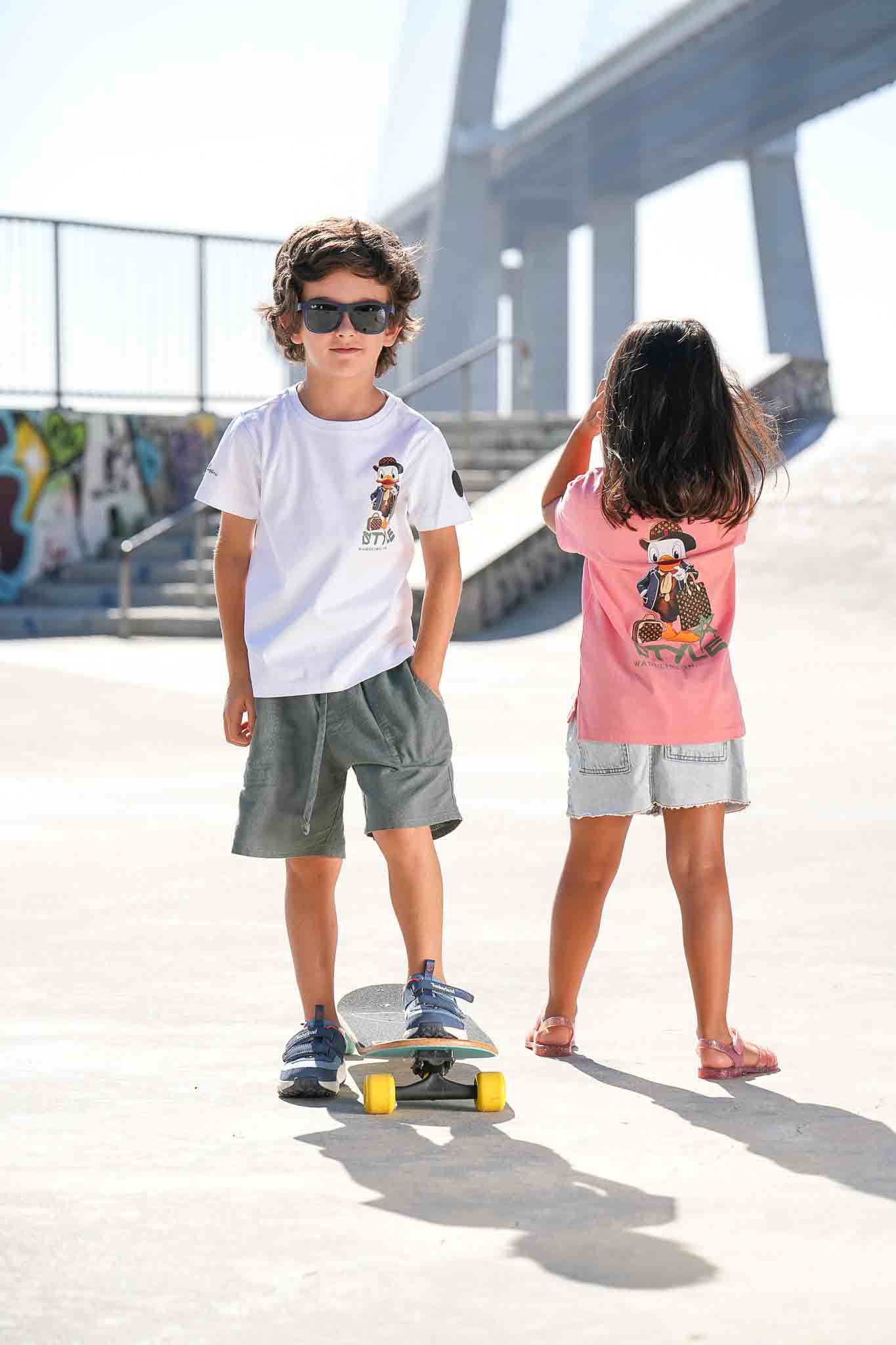 The Stylist - Kids
