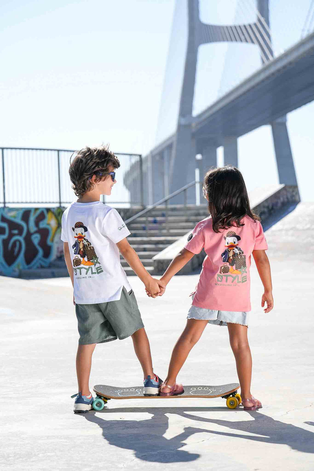 The Stylist - Kids