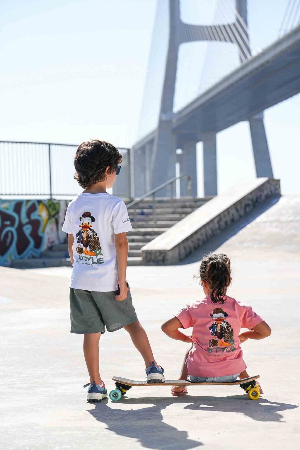 The Stylist - Kids