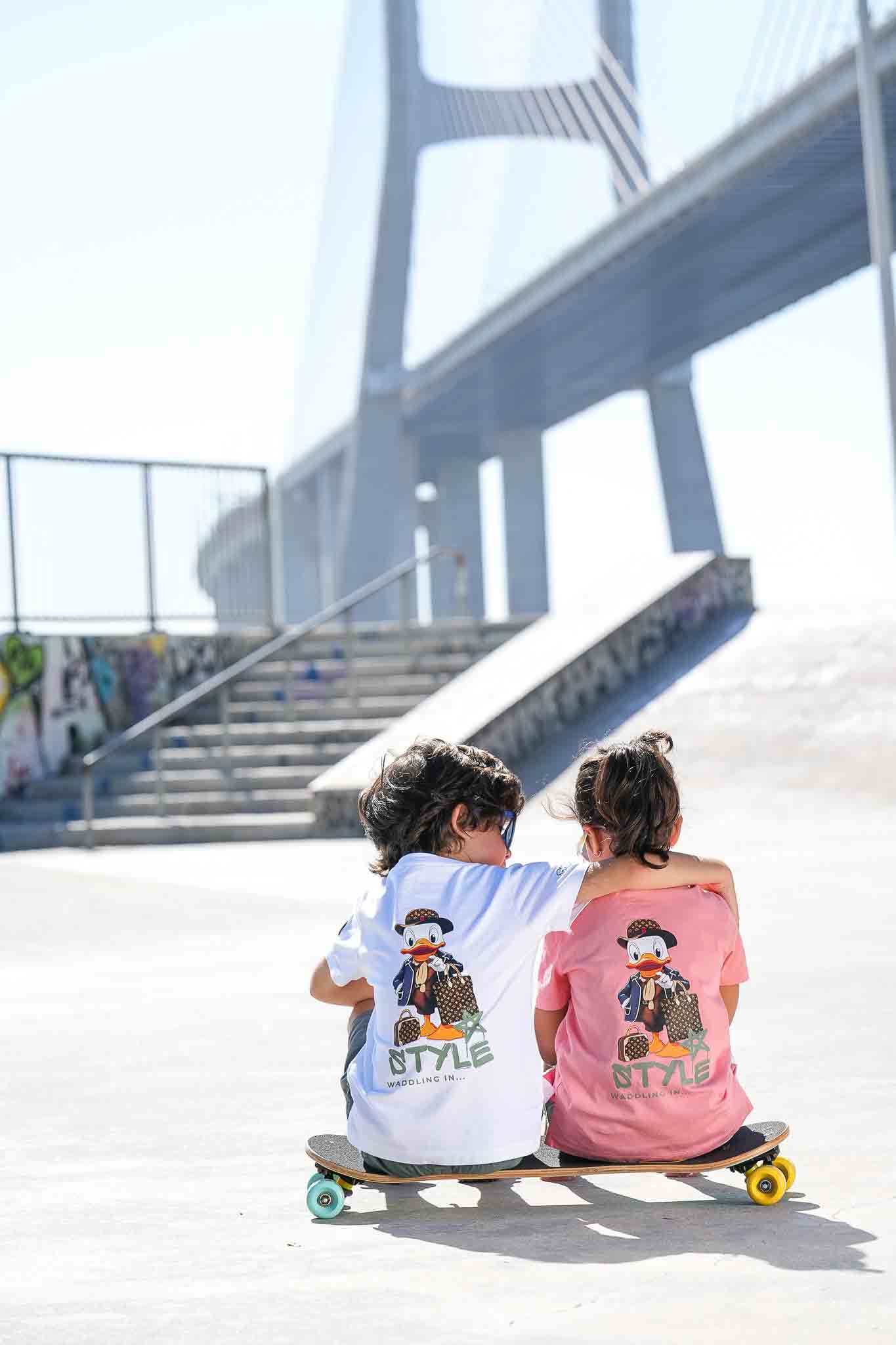 The Stylist - Kids