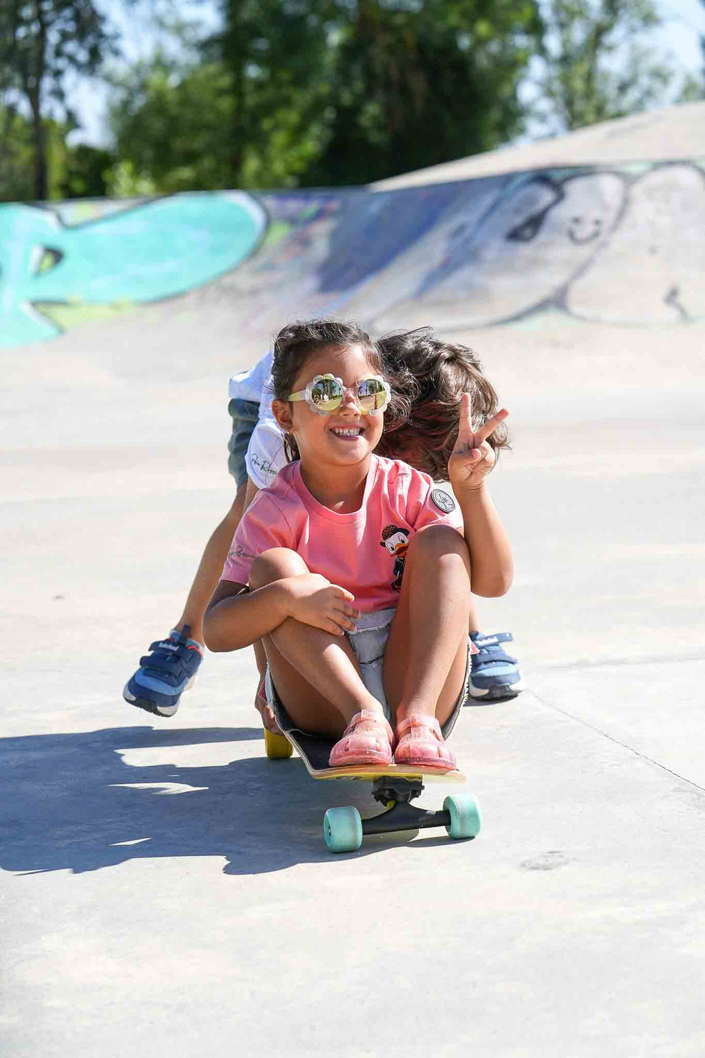The Stylist - Kids