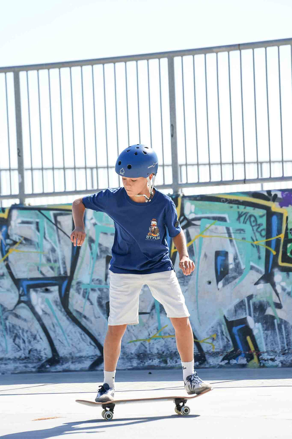 The Stylist - Kids