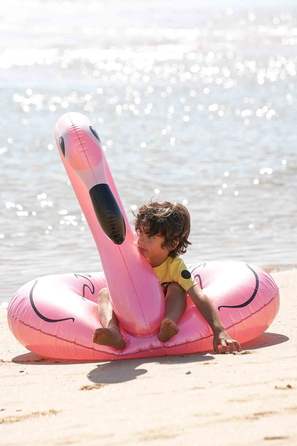 The Lifeguard - Kids