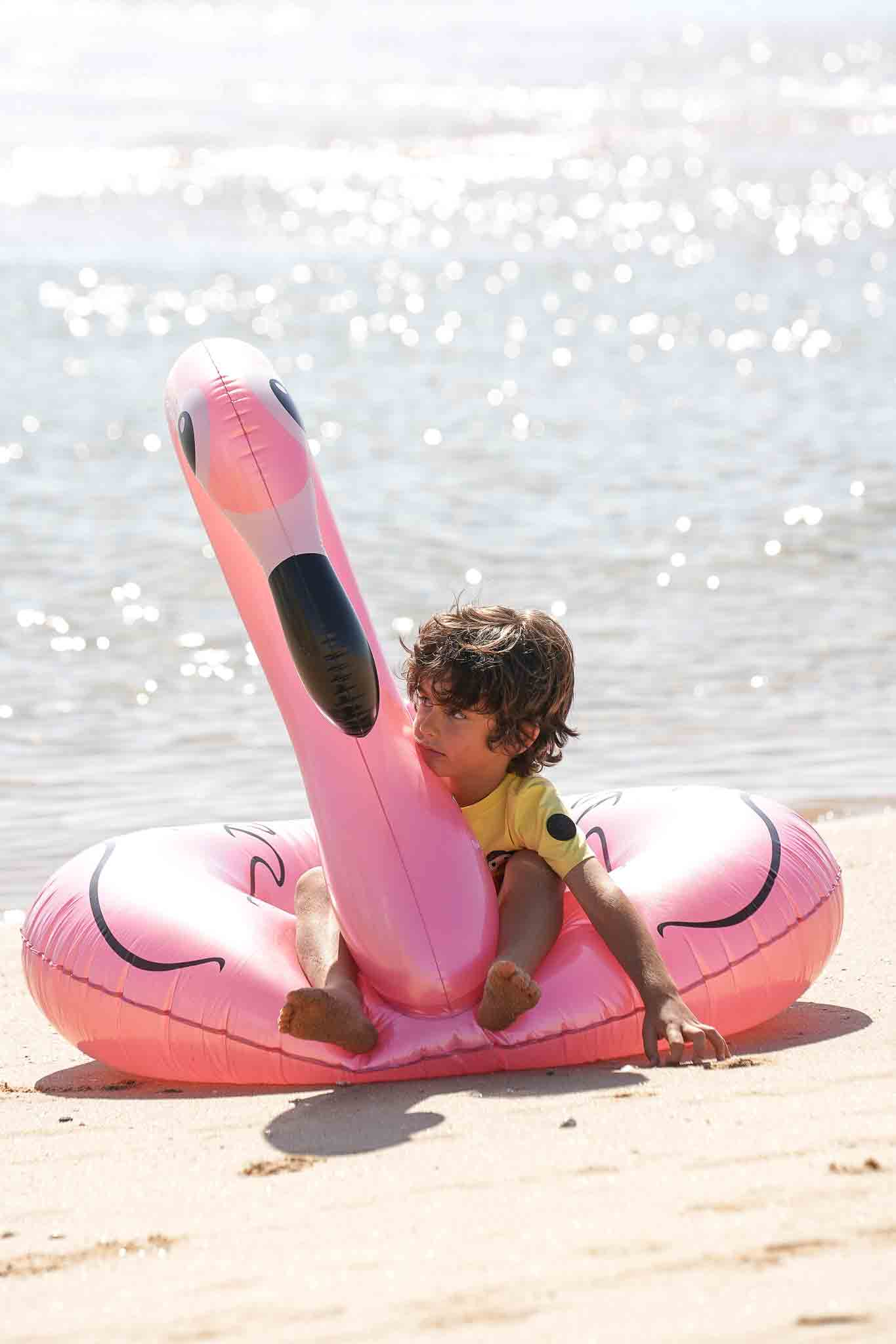 The Lifeguard - Kids