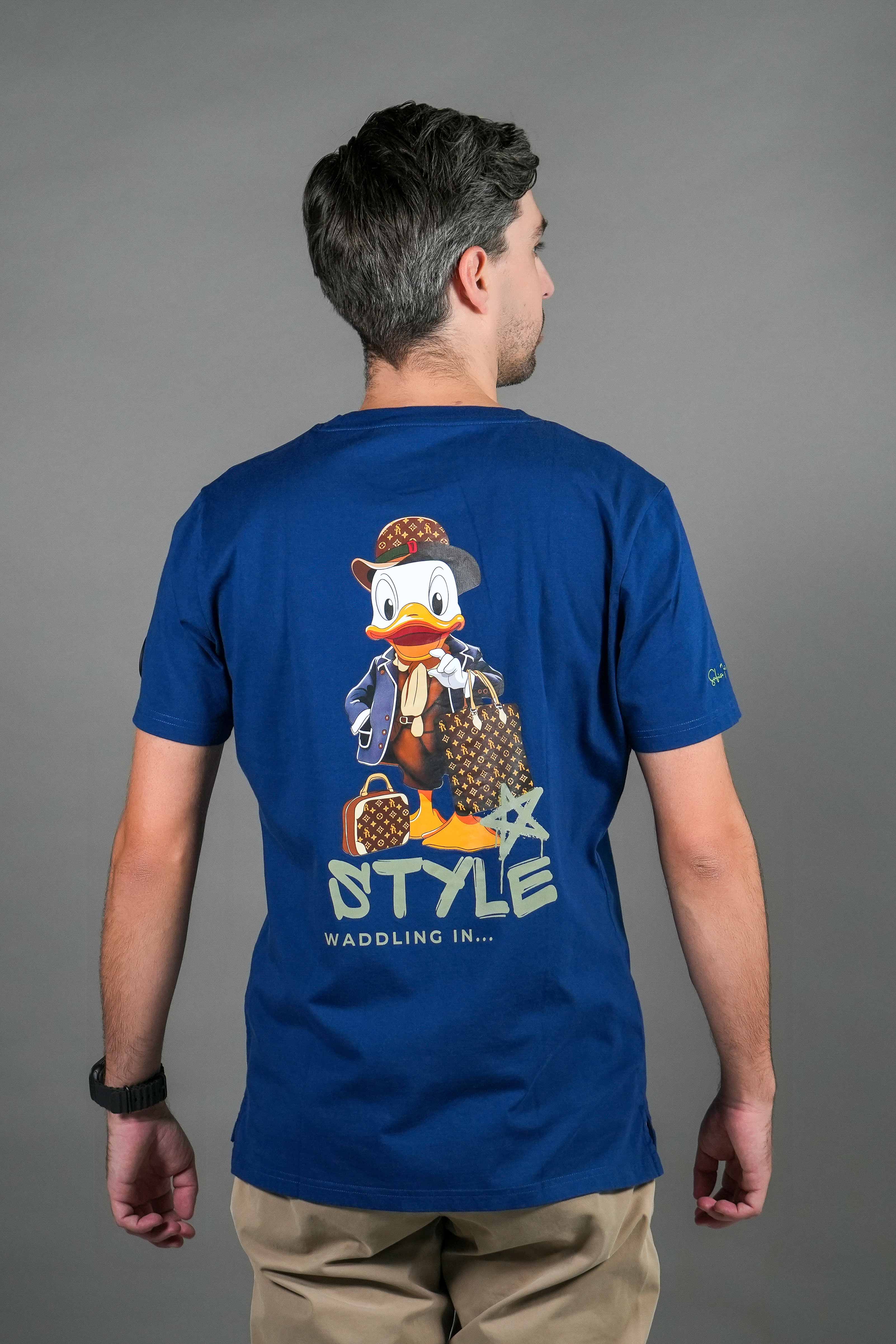 The Stylist - Men