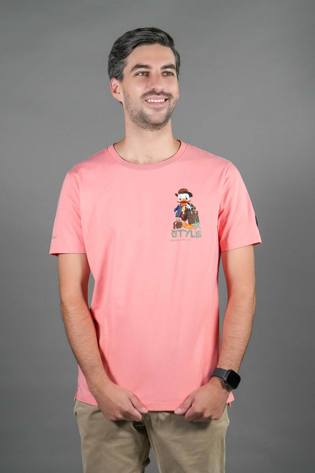 The Stylist - Men
