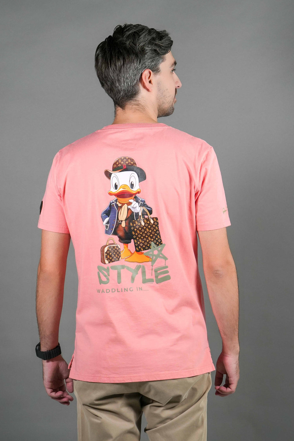 The Stylist - Men