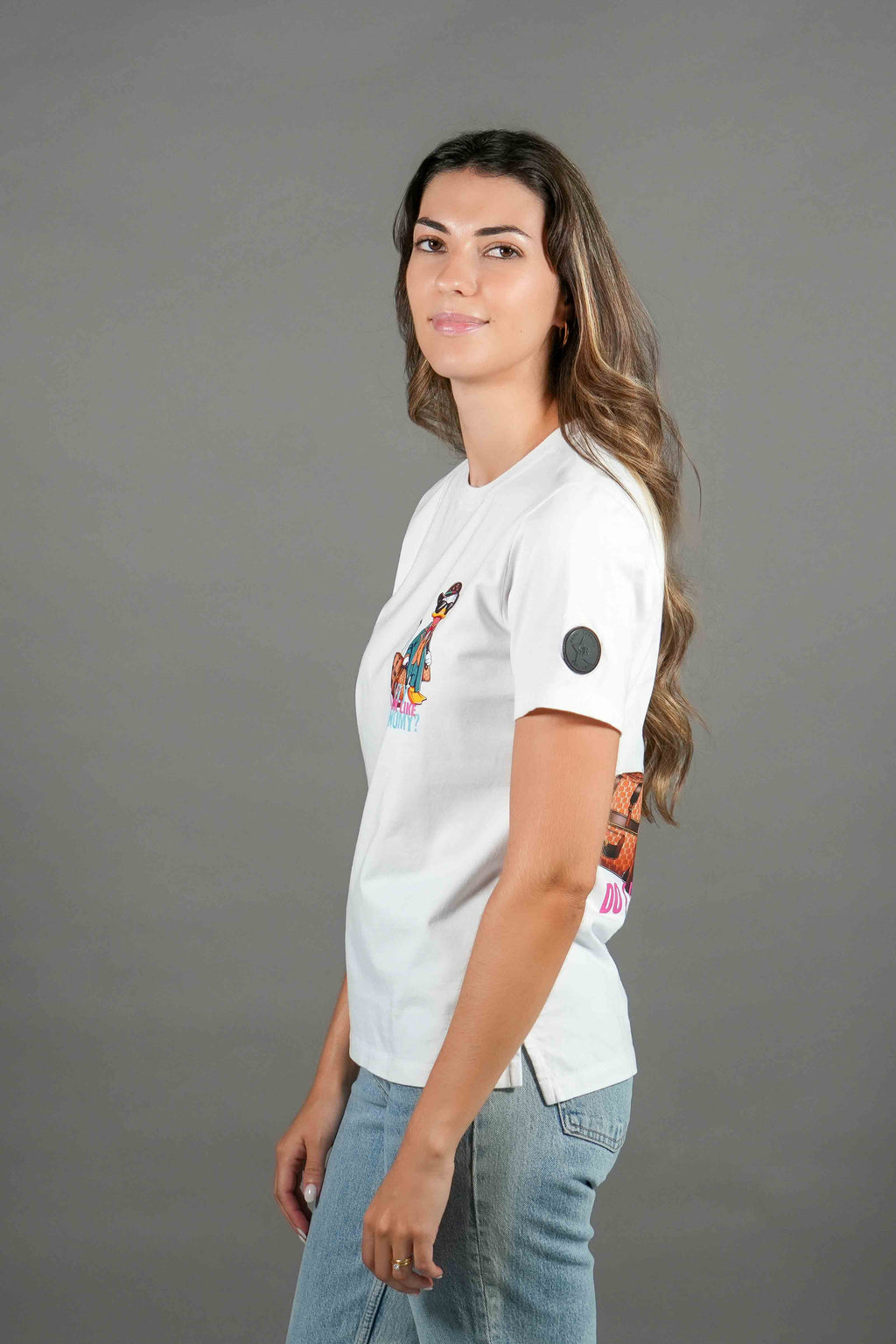 The Traveller - Women