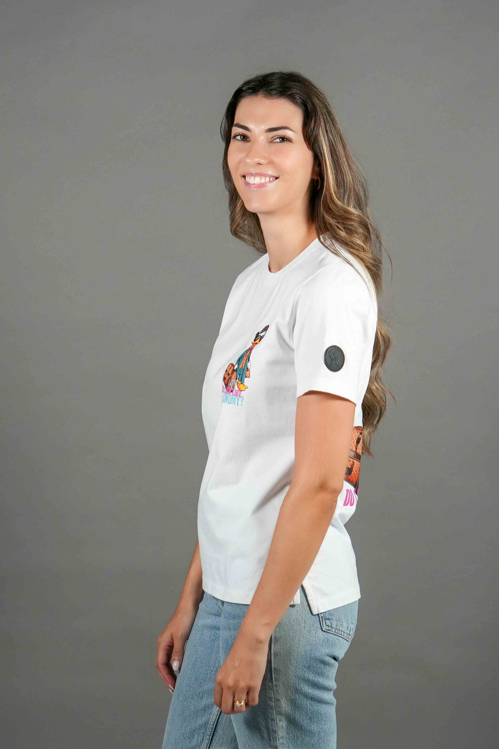 The Traveller - Women