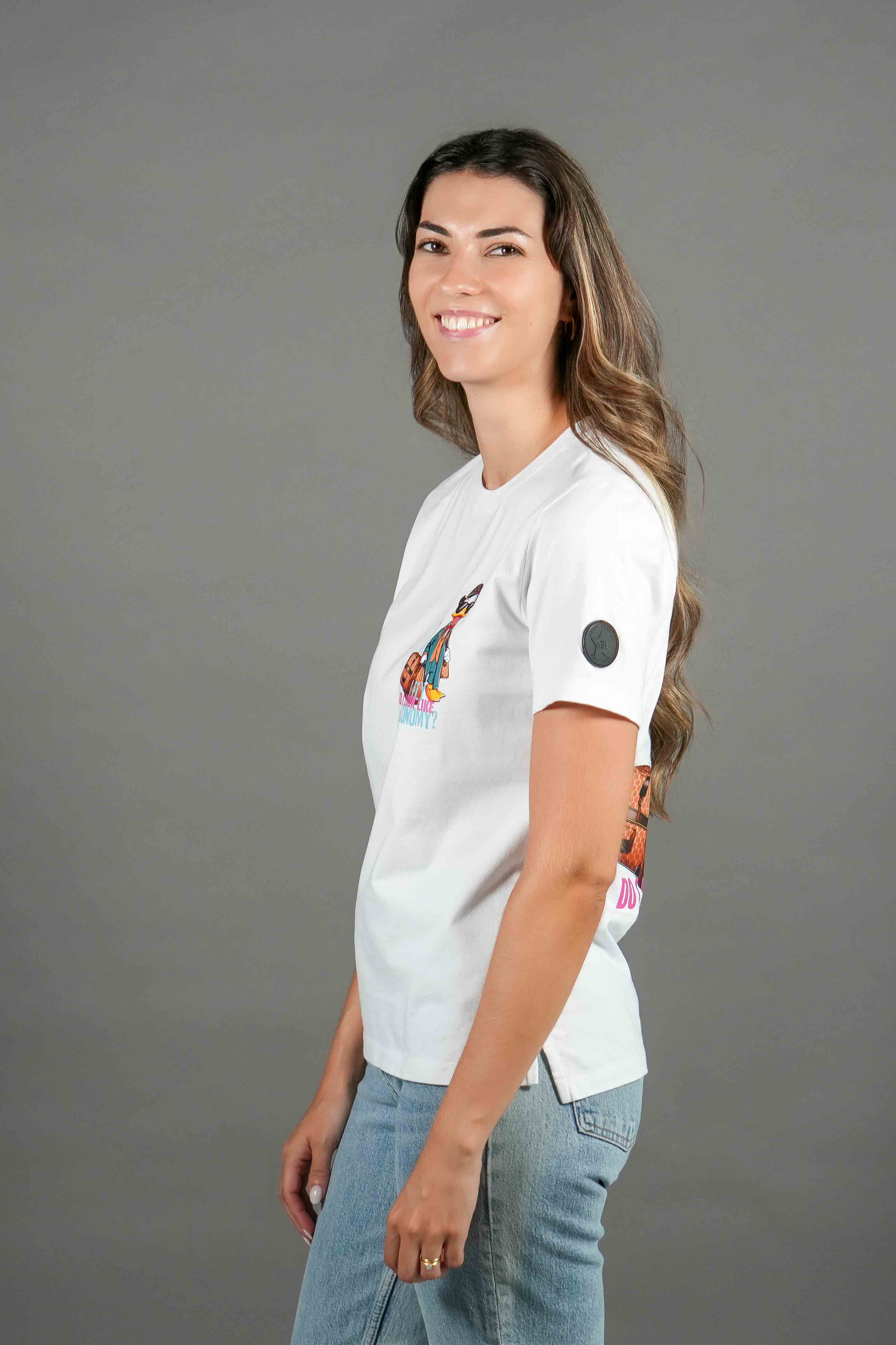 The Traveller - Women