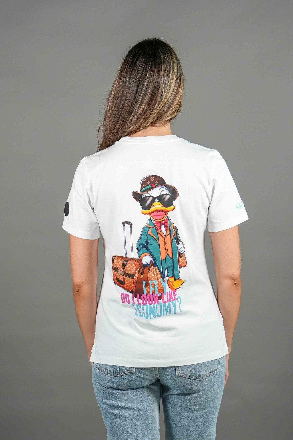 The Traveller - Women