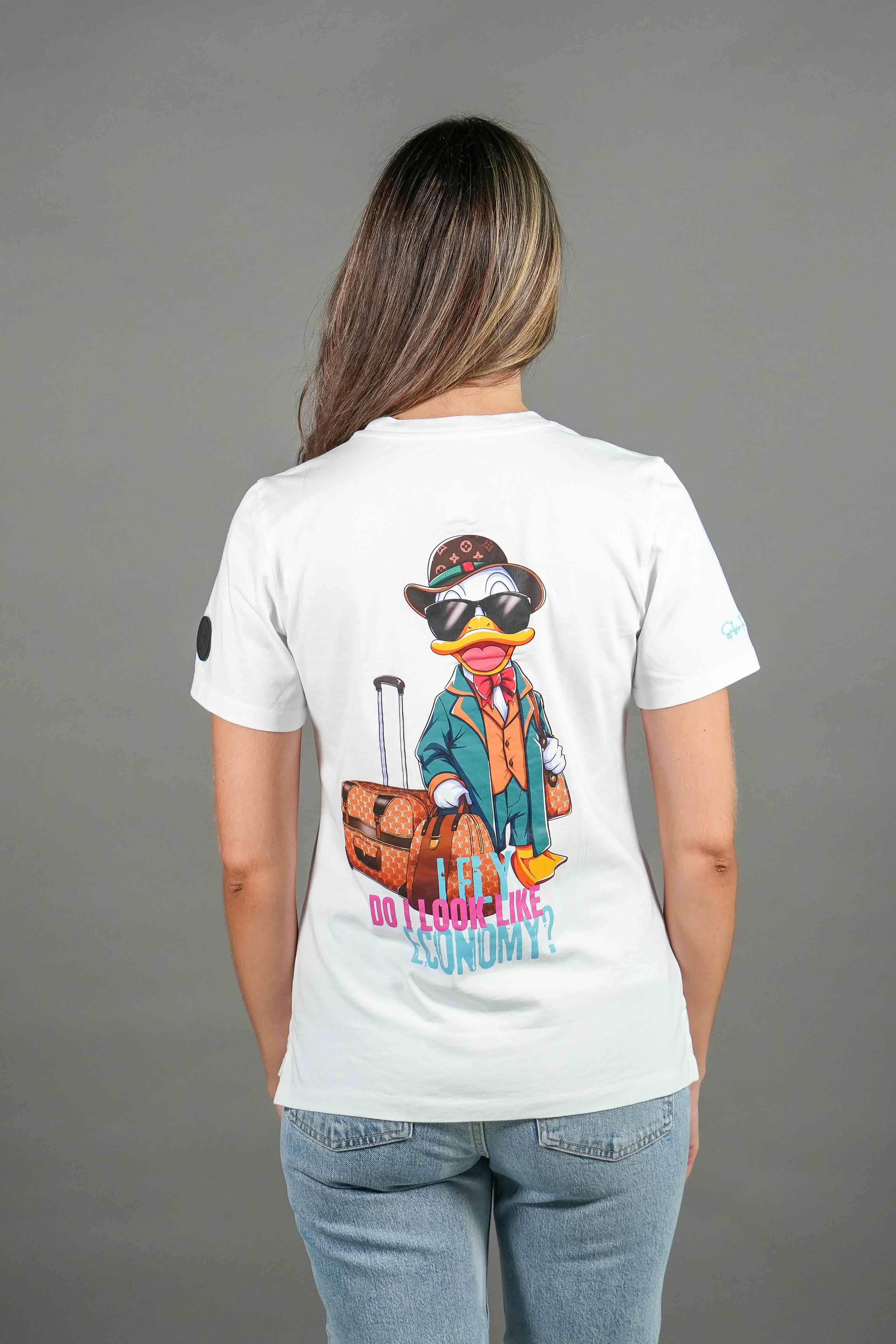 The Traveller - Women