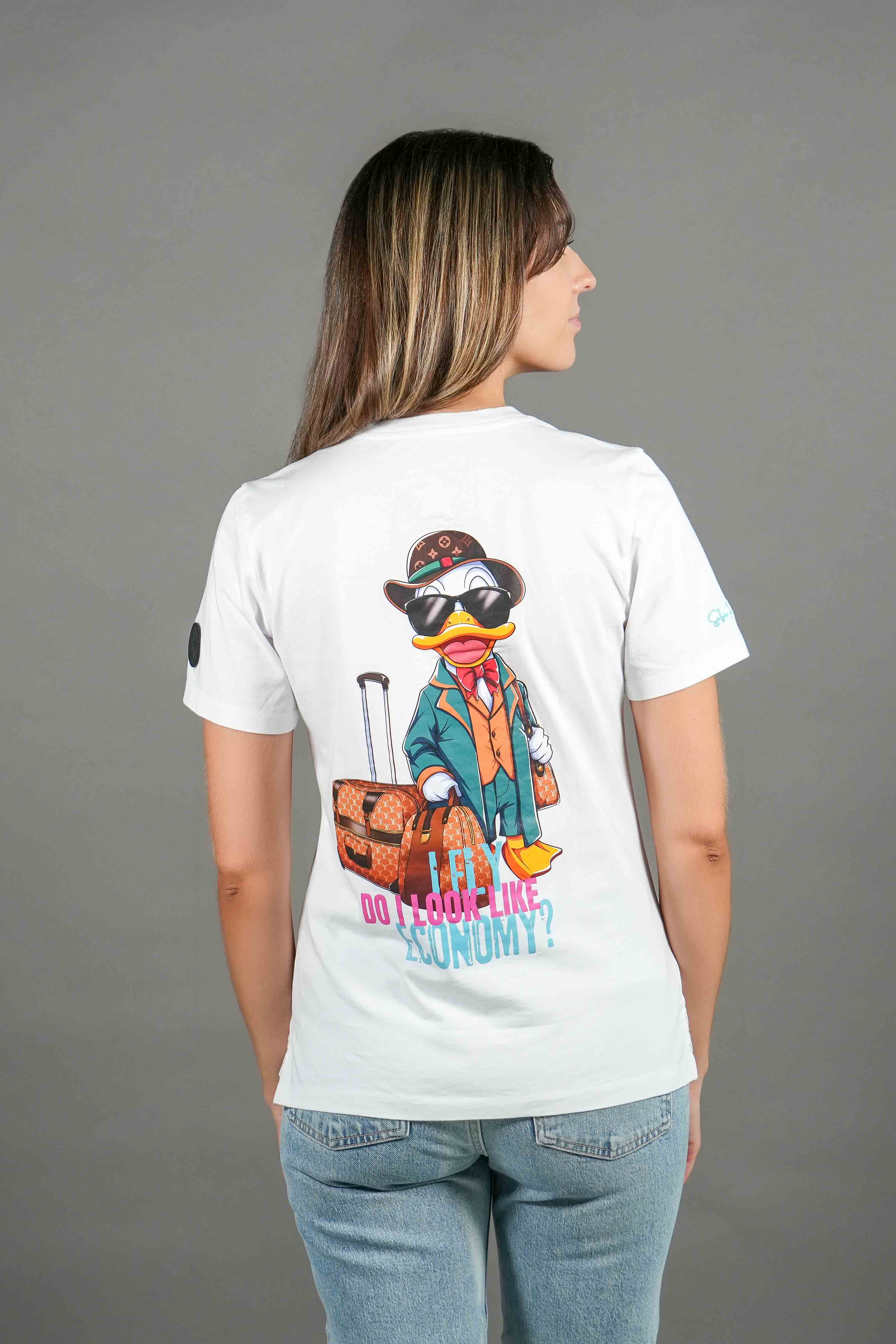 The Traveller - Women