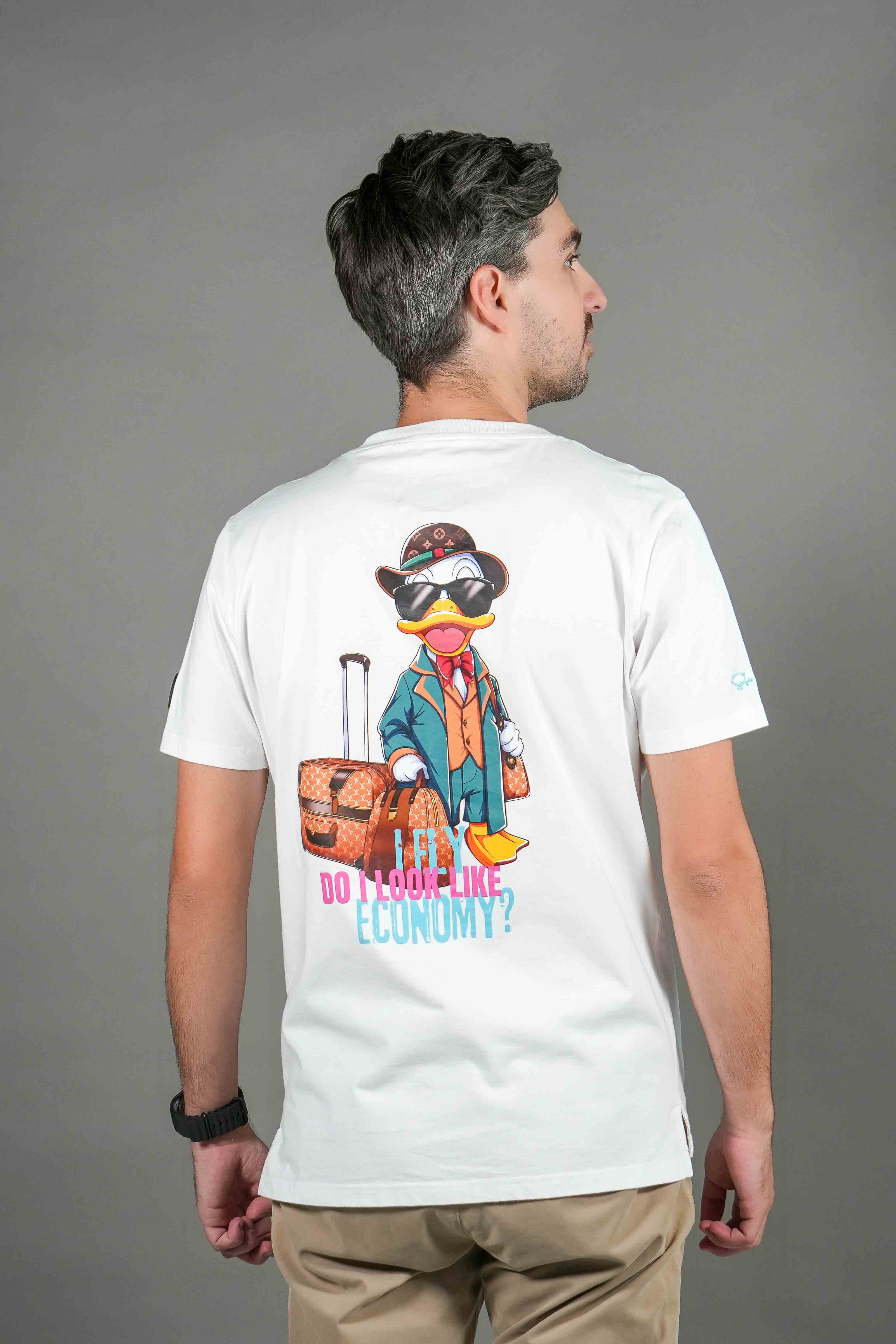 The Traveller - Men