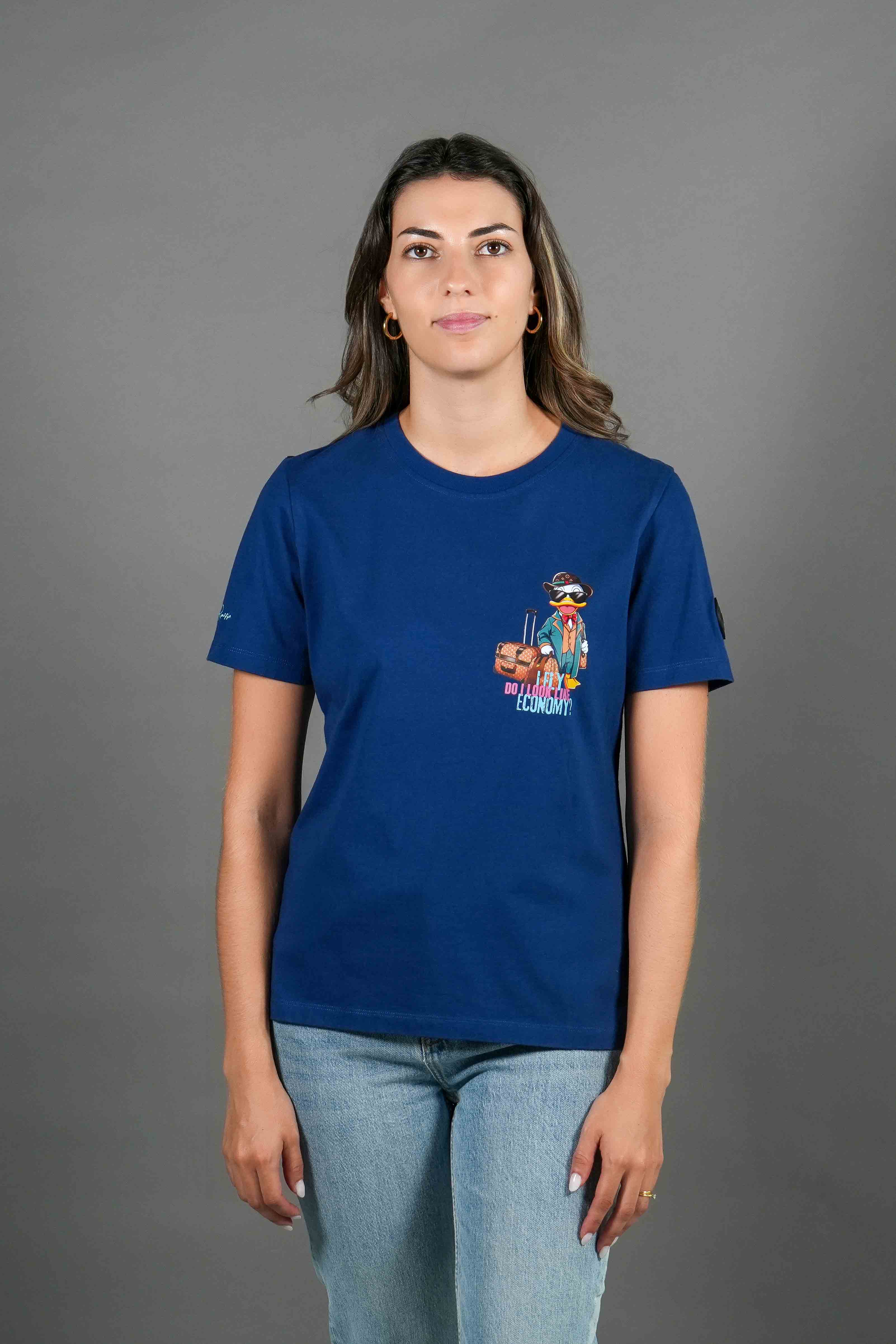 The Traveller - Women