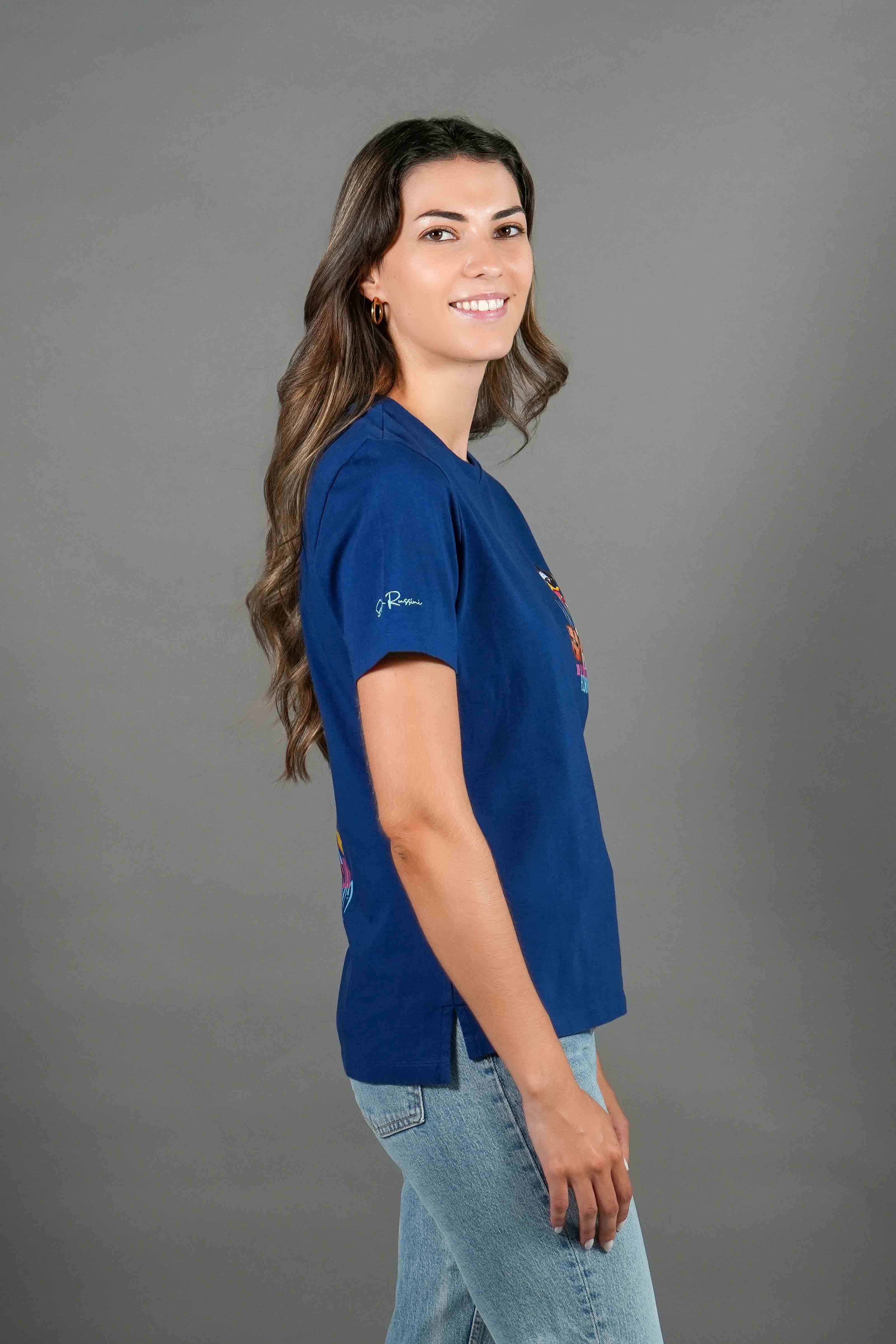 The Traveller - Women