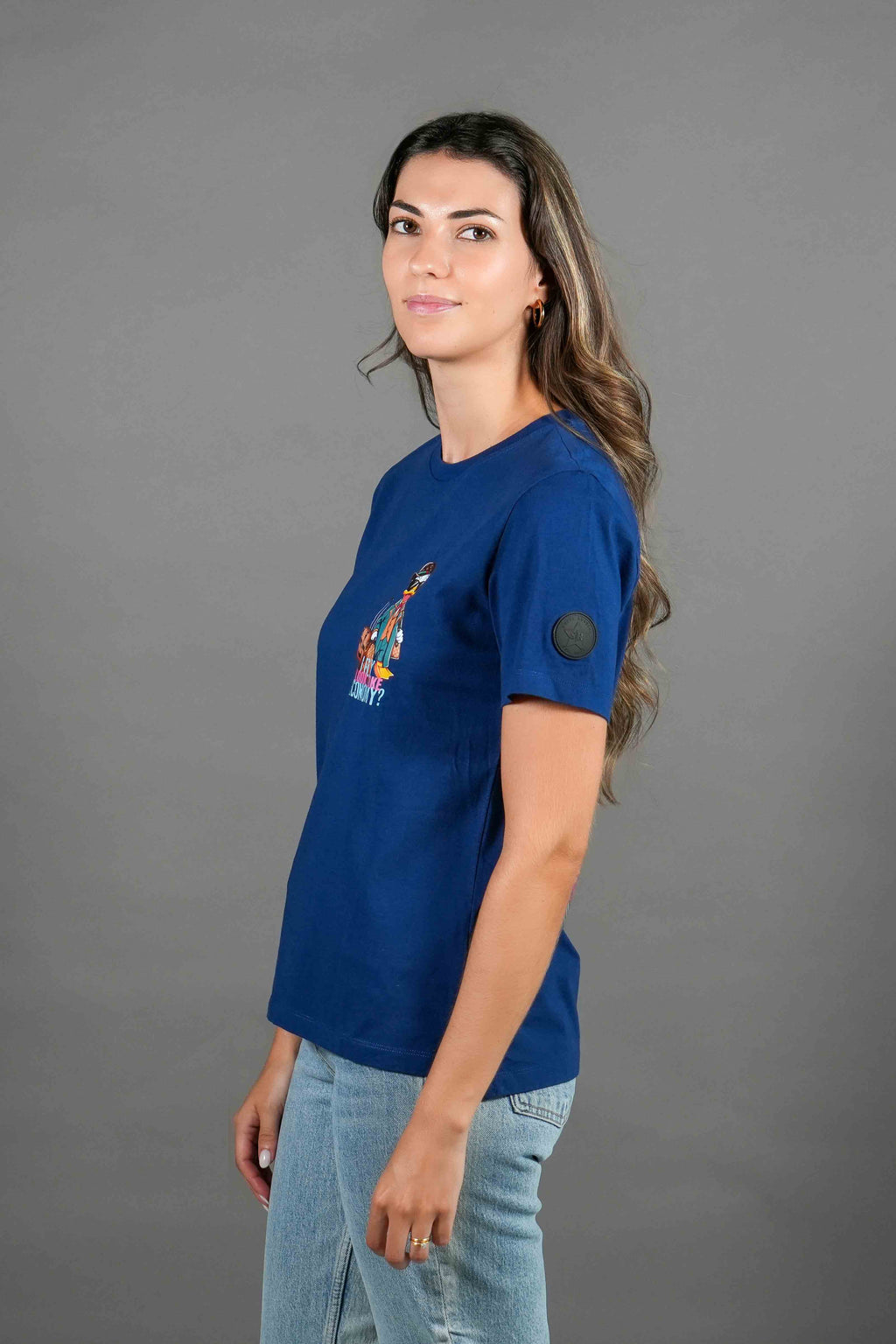 The Traveller - Women