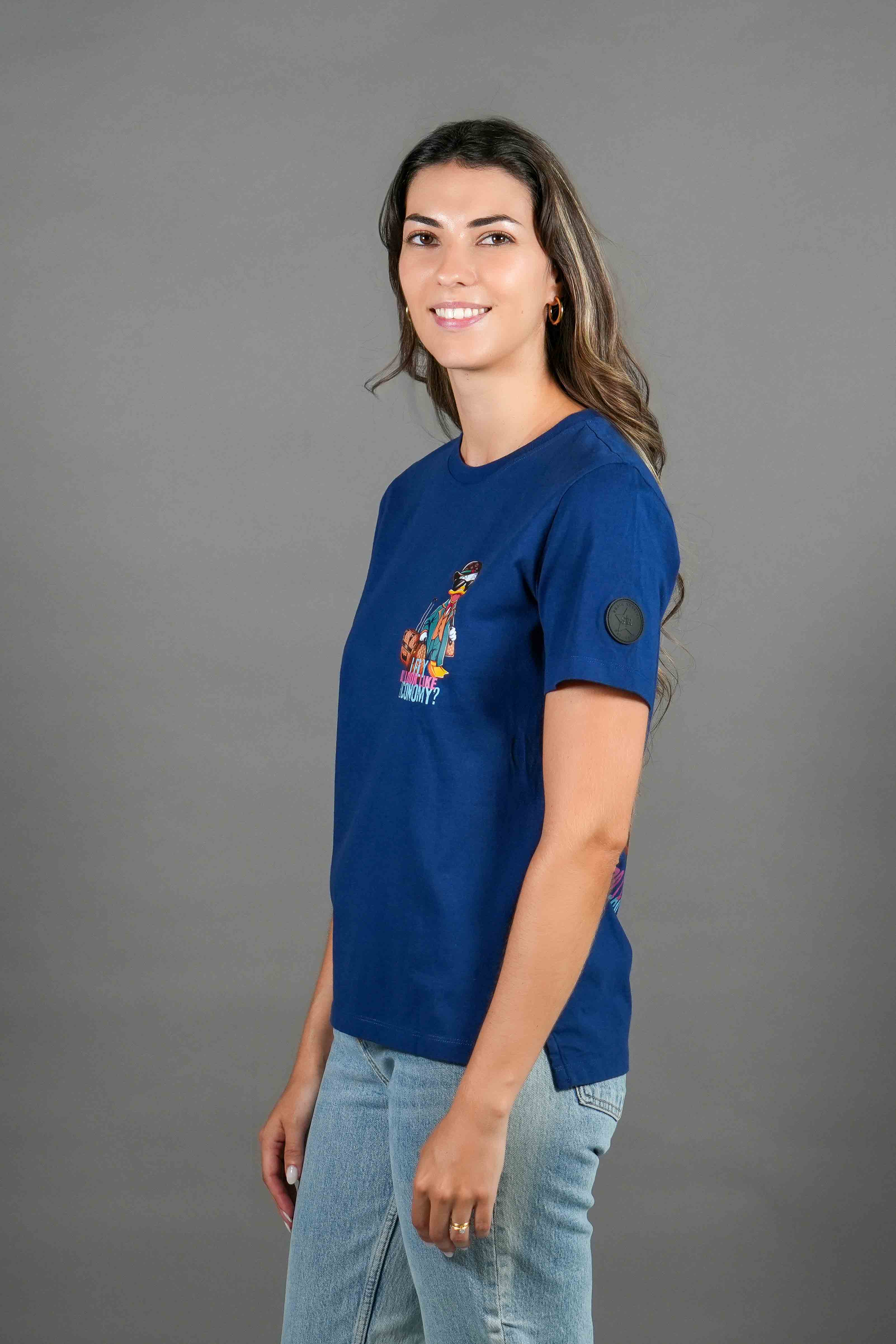 The Traveller - Women