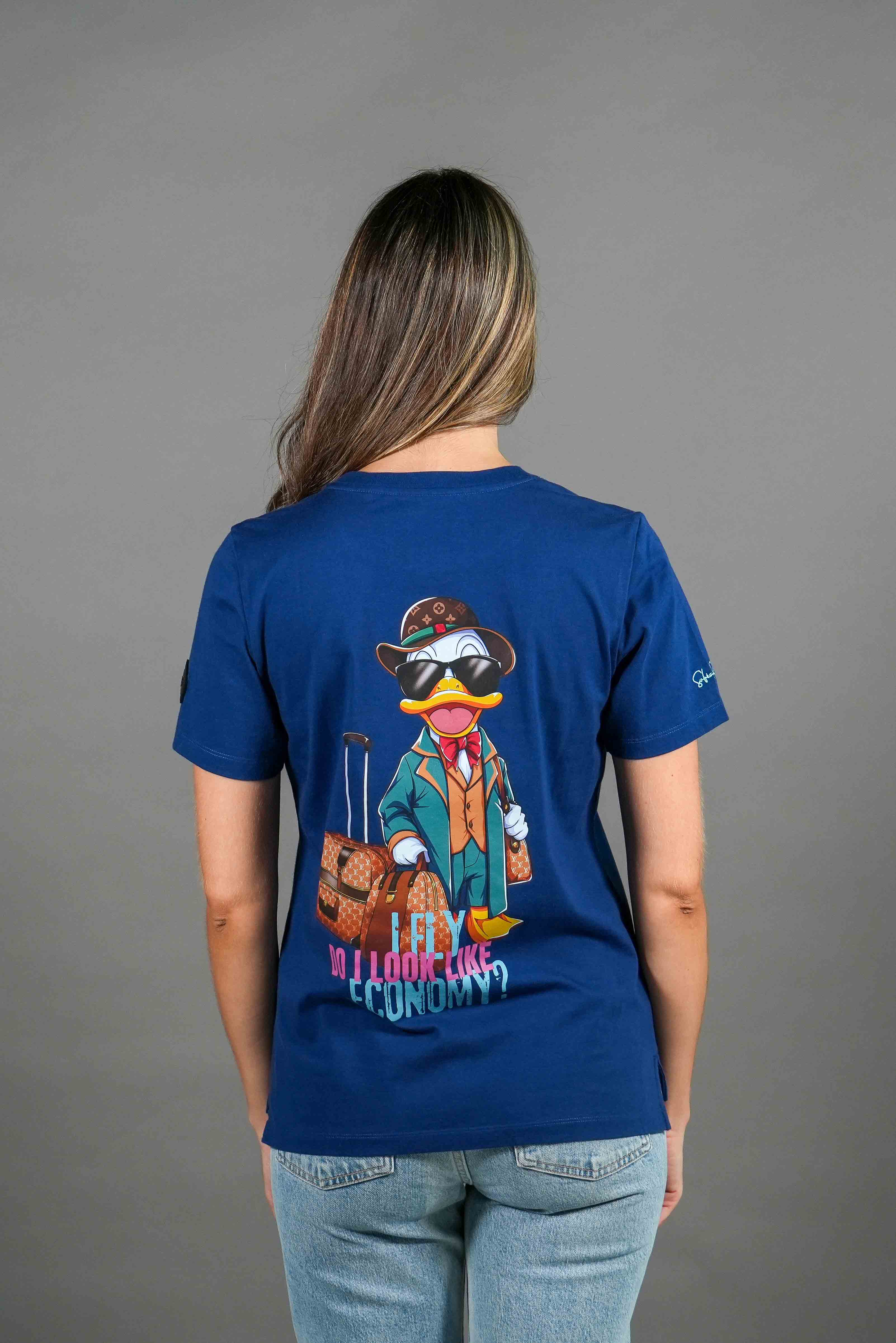 The Traveller - Women