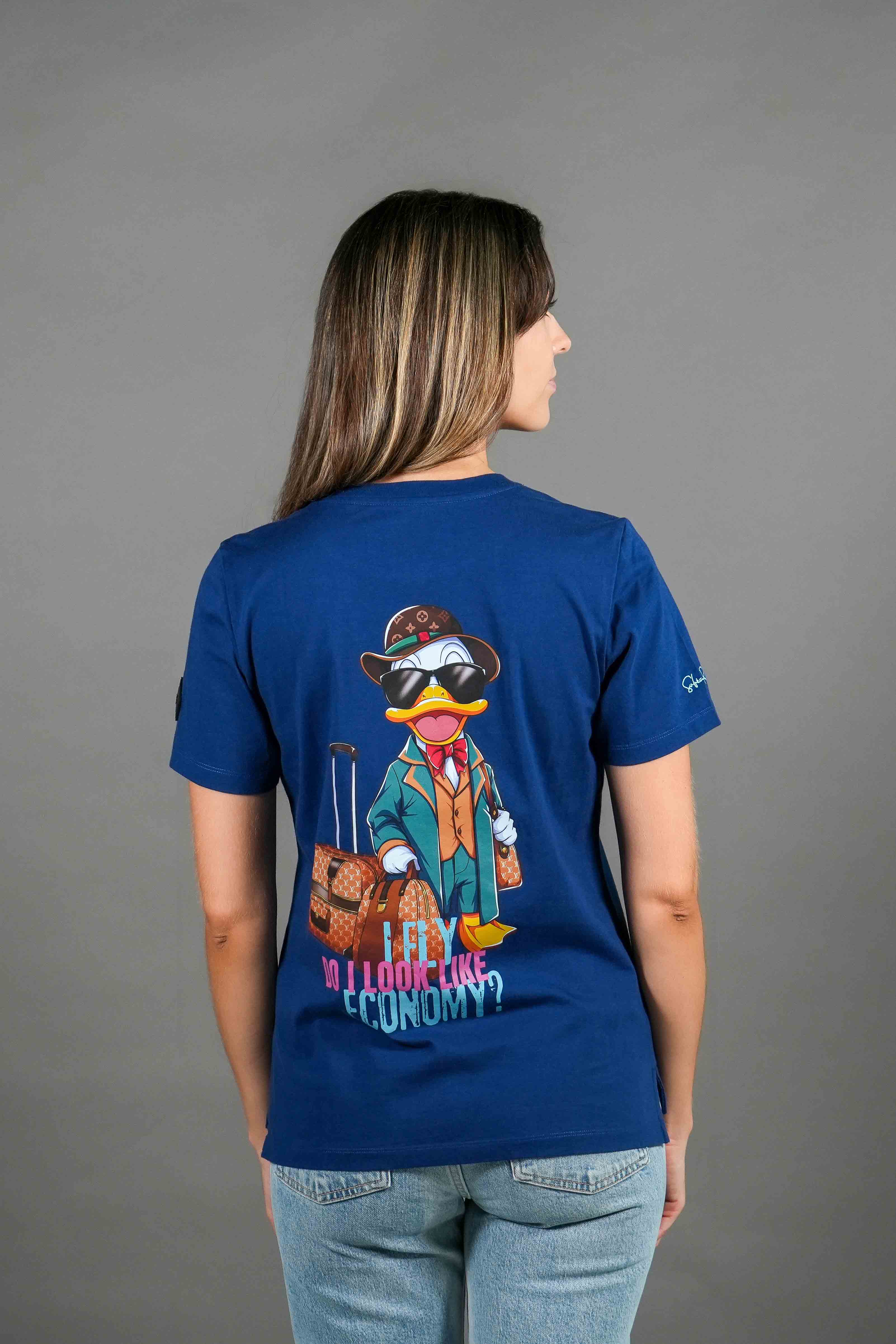 The Traveller - Women