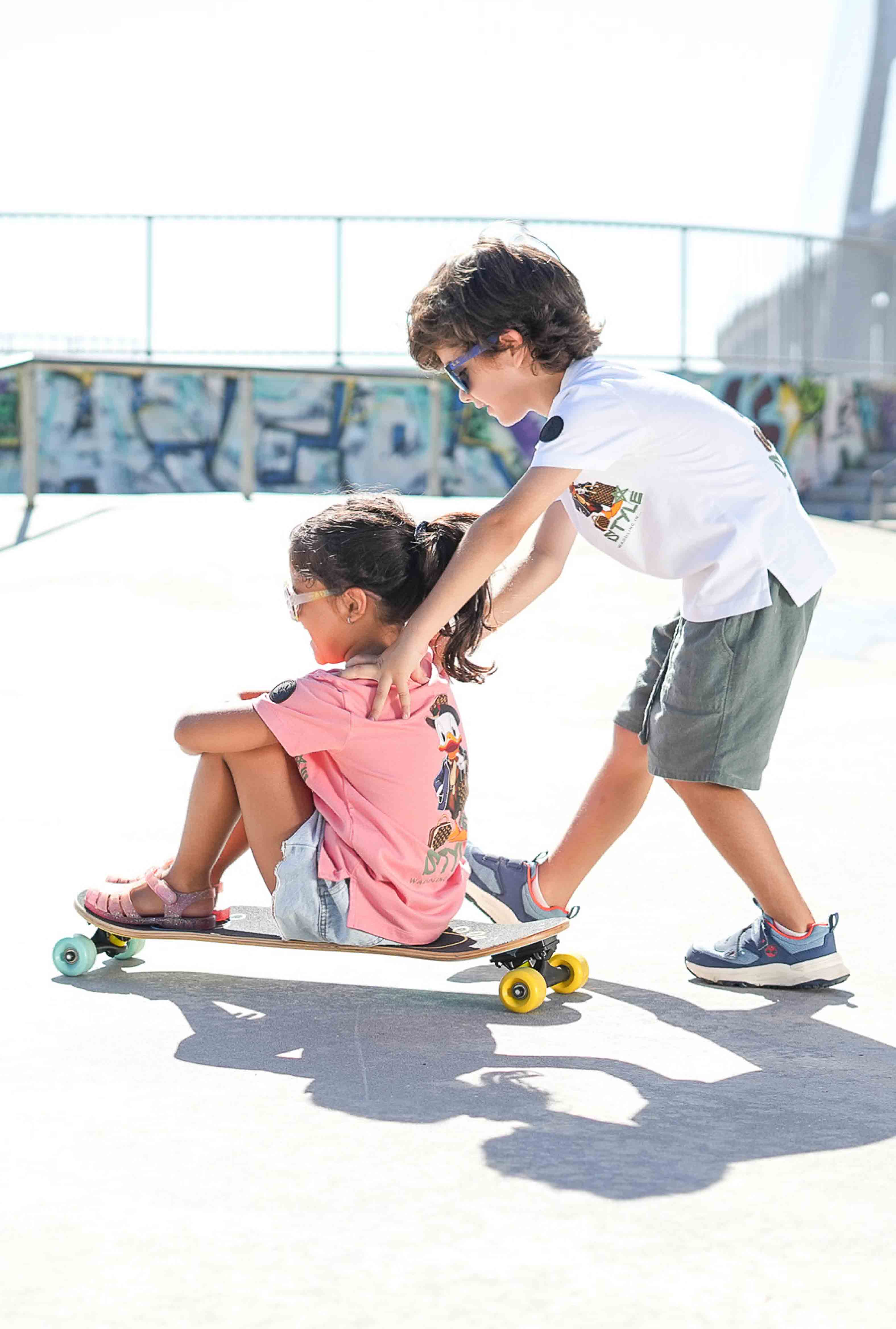 The Stylist - Kids