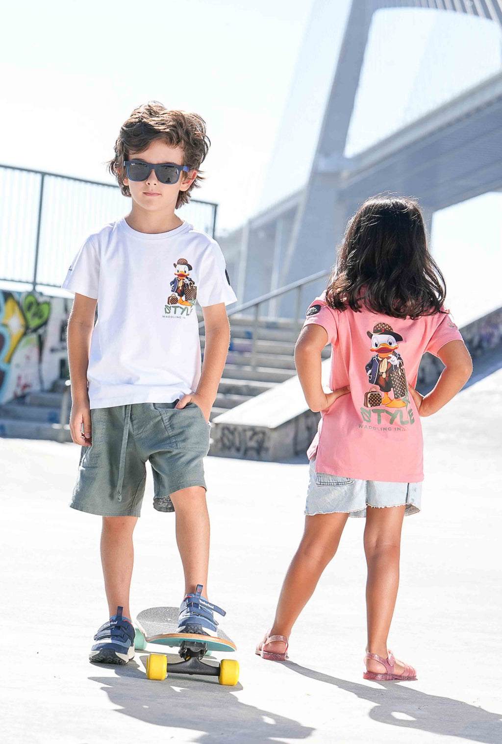The Stylist - Kids
