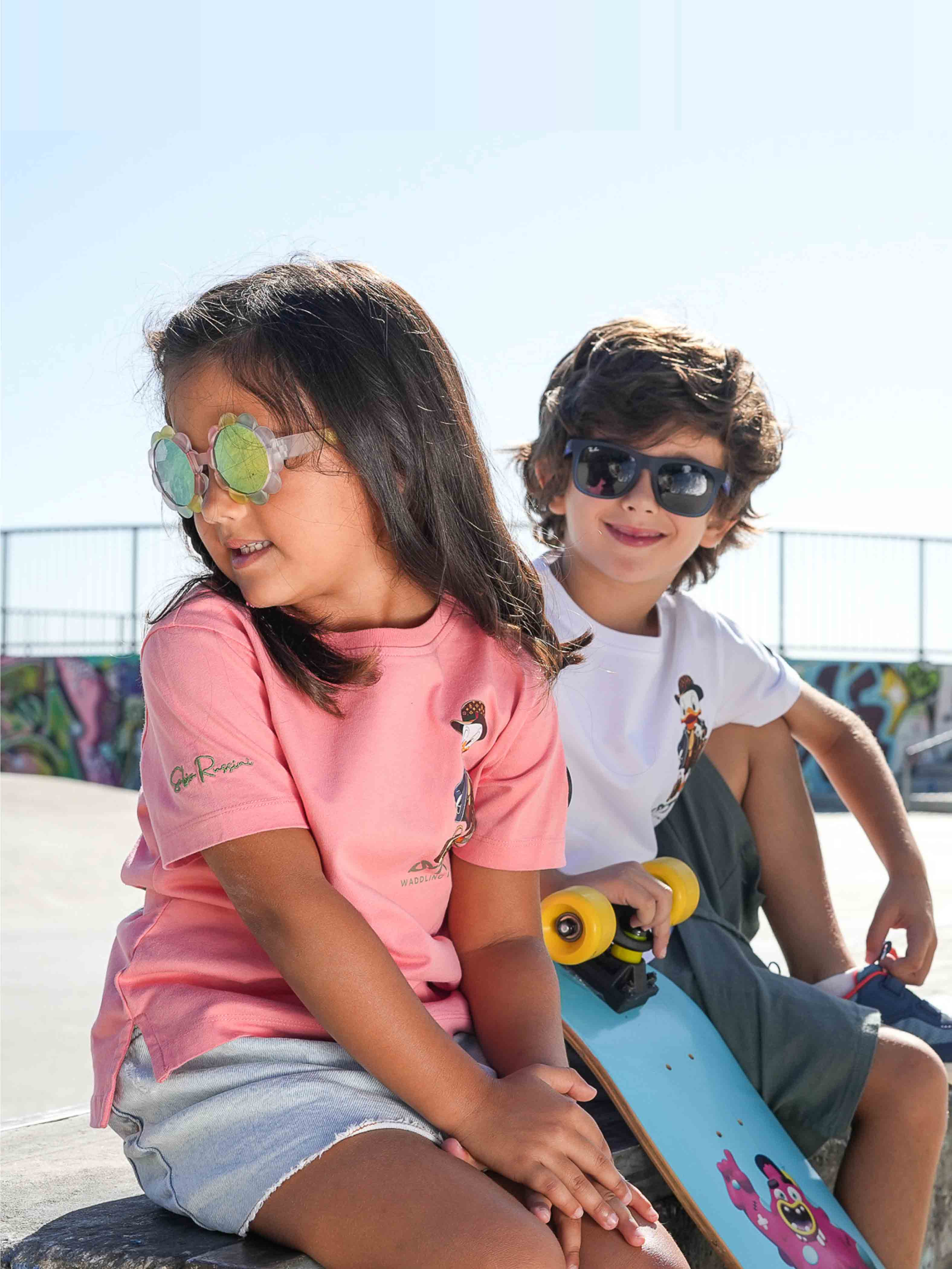 The Stylist - Kids
